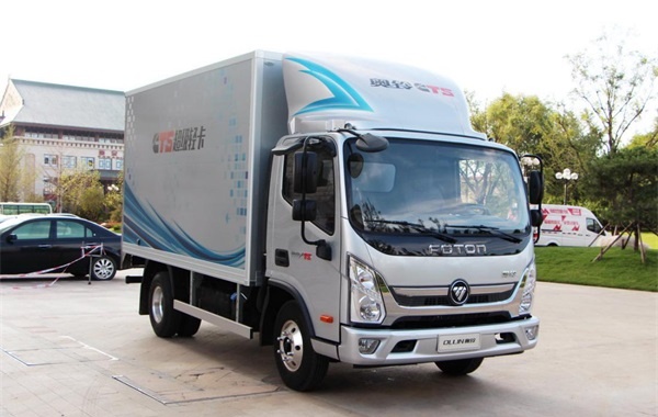 天津福田奧鈴 天津福田奧鈴